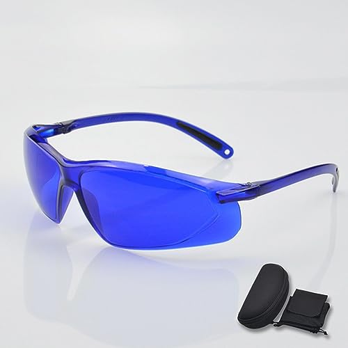 YUGSHNKFC Ball Finding Glasses