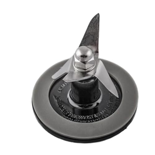 Conjunto de cuchillas de alta resistencia compatible con Cuisinart A74X 4