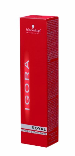 Igora Royal Highlifts 10-0 Ultrablond 60ml, 10-0 Ultrablond