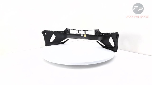Amazon.com: FitParts Compatible With Front Bumper Cover Kia K5