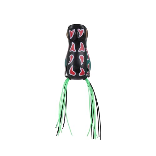 Image of Hunting Hobby Artificial Fishing Lures Modified Thunder Frog Fishing Soft Bait Plastic Fishing Lures (Design-10)