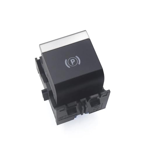 Interruptor Freno Mano Electrónico botón 9813146377 para Peugeot Partner K9 Citroën C4 Berlingo