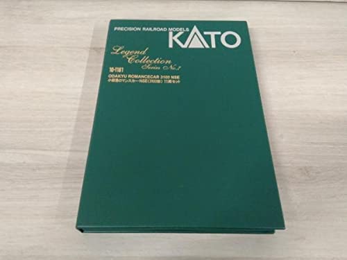Amazon.co.jp: KATO 10-1181 レジェンドコレクション シリーズ