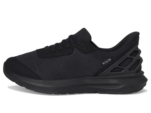 Kizik Unisex-Child Athens 2 Hands-Free (Little Kid) Sneaker4