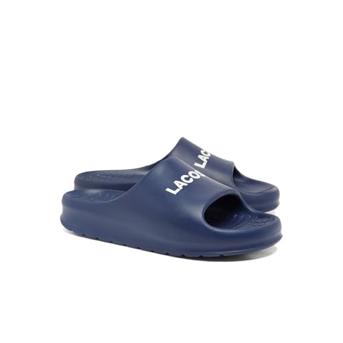 Image of Lacoste mens 48cma0020 Slippers