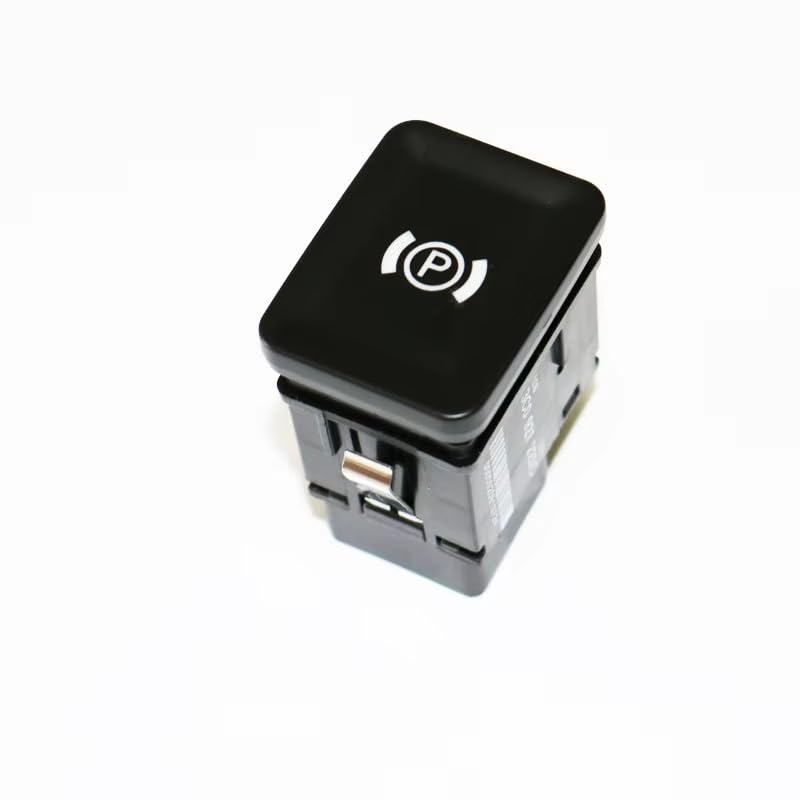 Botón de freno de mano para VW Passat B6 y CC 3C0927225C