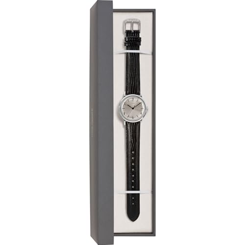 Image of TIMEX Marlin Reissue Mechanical Handwind Watch for Men with Round Dial & Water Resistant Man's Wrist Watches