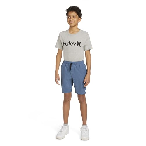 Image of Hurley Boys H20-dri Pull on Shorts