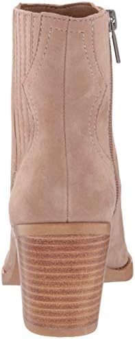 Lucky Brand womens Jaide Ankle Boot, Clay, 8.5 US | Image 2