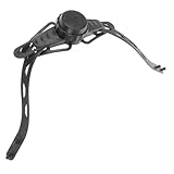 NULYLU Verstellbarer Kinnriemen für Schutzhelm Langlebig Elastisch Einfach zu Montieren Leichter...