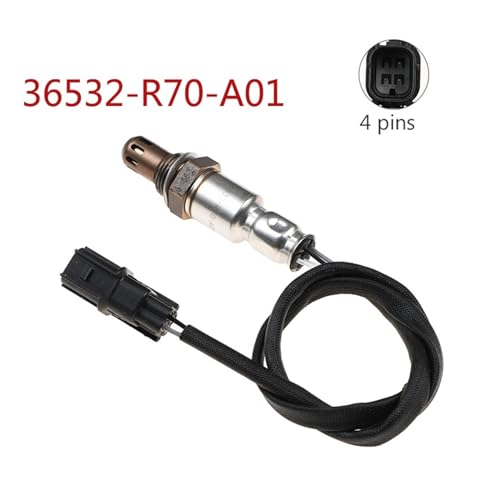 Capteur d'oxygène O2 36532-R70-A01 pour moteur 3.5L sonde lambda