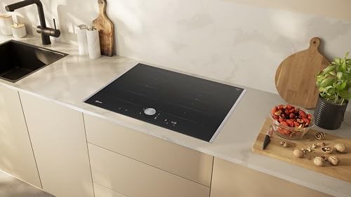 Neff Table de cuisson induction 71cm 4 feux T67TTX4L0 - vue 6