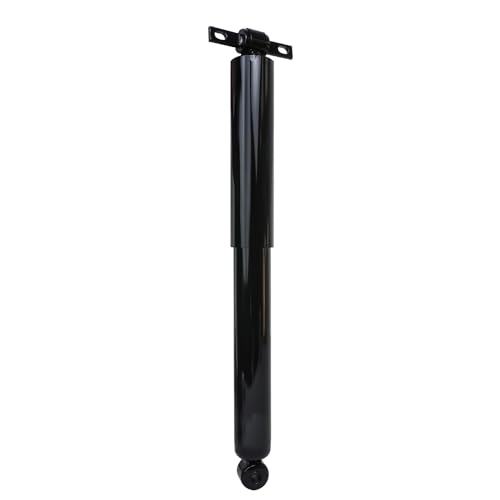 Image of Detroit Axle - FWD Rear Shock Absorber for 2005-2017 Honda Odyssey Complete Shock Absorber Assembly 2006 2007 2008 2009 2010 2011 2012 2013 2014 2015 2016 Replacement