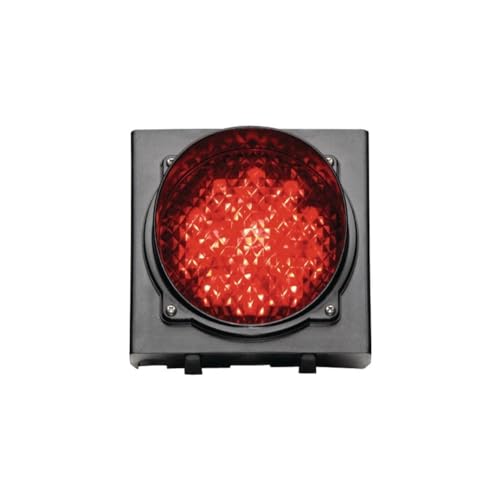 Preisvergleich Produktbild 5231V000 Ampel rot LED 230V AC SOMMER 5231V000