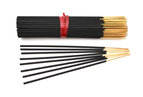 Plant Guru WHITE COCONUT 7" BUNDLE White Coconut Exotic Incense Sticks 7 Inch thumb #7