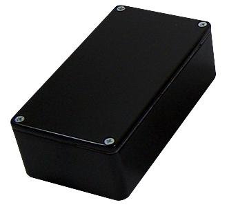 Boîte de rangement DIECAST pour organiser une armoire de 48,3 cm
