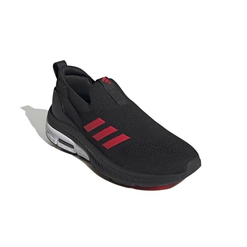 Image of adidas Unisex-Adult Cloudfoam Walk Lounger Running