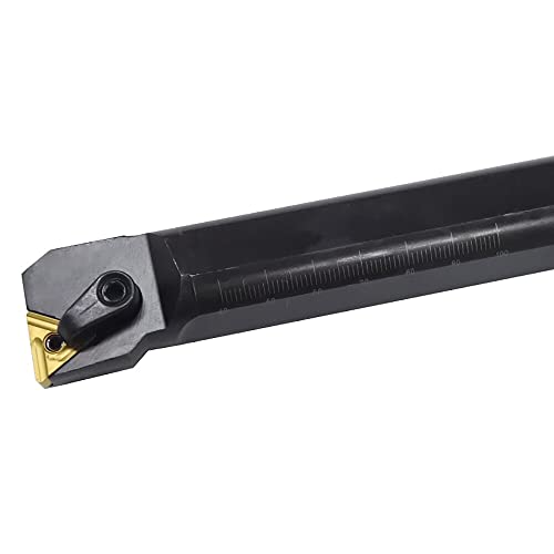 Porta Herramientas para Torno S16Q S18Q S20R S25S MTFNR16 MTFNL16 miniatura 3