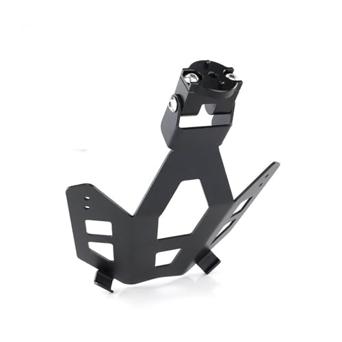 Support GPS Moto pour KYMCO AK550 Fixation Stable Sans Vibration