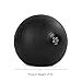 Titan Fitness 25 LB Rubber Slam Ball, Dead Weight Ball Absorbs Impact, Minimal Bounce, Textured Surface for Strength and Conditioning, Slam Ball Exercises, Cardio Workouts, Full Body Workout