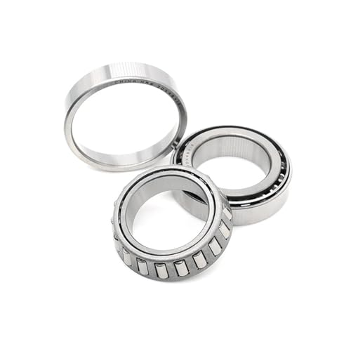 Roulement direction moto 32005 résout le jeu guidon 25x47x15mm