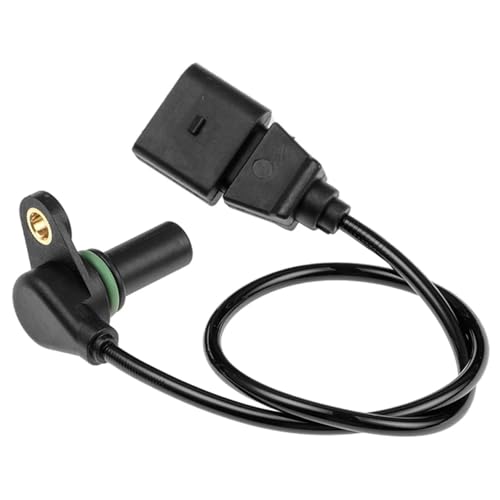 Car Wheel Speed Sensors, for 01M927321B 4-Speed Automatic Transmission Vehicle Output Or Input Speed Sensor Car 095927321B Abs Speed Sensor