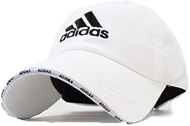Amazon Adidas アディダス キャップ メンズ レディース 大きいサイズ ビッグサイズ 帽子 ライナーラインキャップ Golf ゴルフ ブランド 人気 トレンド 父の日 贈り物 プレゼント ブラック キャップ 通販