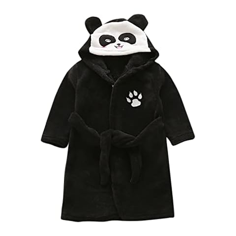 Robe de Chambre Polaire Vuncio Cover