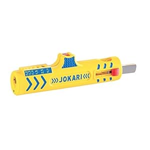 Jokari 30155 Secura Super Entmanteler No. 15 Neuheit