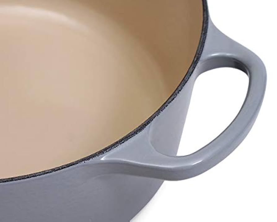 Amazon | ル・クルーゼ/ルクルーゼ(Le Creuset) 両手鍋 ココット