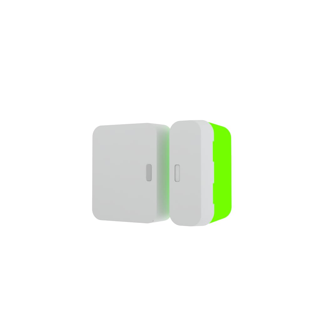 Amazon.com : Alarm Magnet Riser Compatible with SimpliSafe | 1