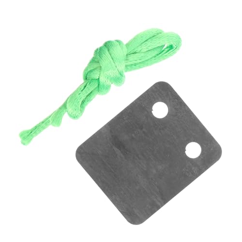 WESIEVYA Hanging Paint Polishing Scraper Lightweight Tungsten Tool for Car Paint Repair and Glue Removal Safe for All Vehicle Surfaces