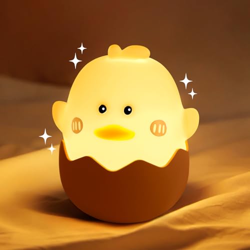 JUQG Luz de Noche para Niños Luz Nocturna