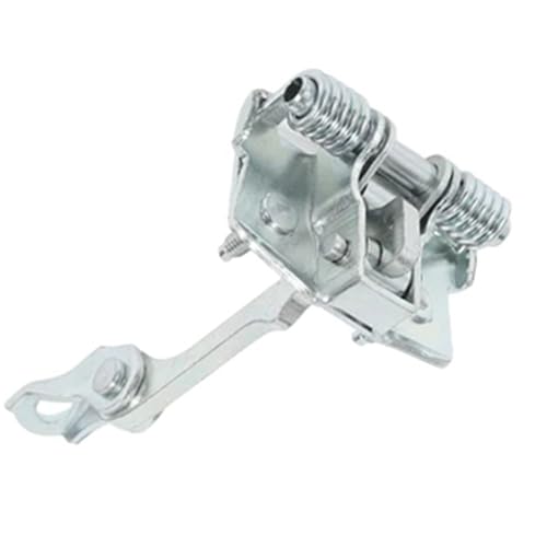 Charnière de portière supérieure pour Vauxhall Movano 1998-2010 en acier renforcé durable