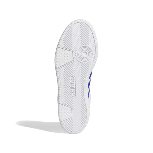 Image of adidas Hoops Mid Classic Basketball Shoes