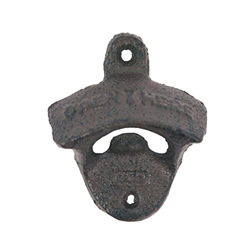 Reclaimed Instrument Bottle Opener