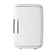 ZLM Réfrigérateur de Voiture réfrigéré Mini réfrigérateur Chauffage économie d'énergie Portable réfrigérateur Semi-conducteur Petit réfrigérateur 5L C