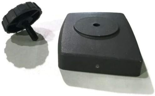 503888001 Air Filter Cover Kit for Husqvarna 223 323 322 325 OEM USA Made 3 Item