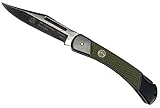 PUMA SGB Warden Ranger Folding Pocket Knife