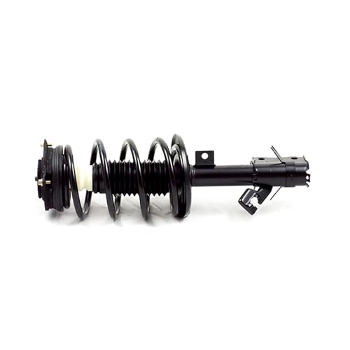 Gabriel G57201 Ultra ReadyMount Front Right Complete Strut Assembly for 07-12 Nissan Sentra (1 Pack)