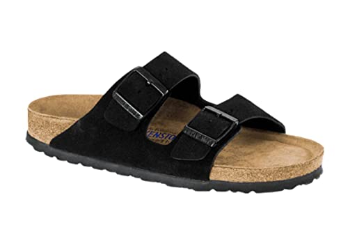 Image of Birkenstock Women's Arizona Soft Footbed Sandals
