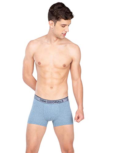 Image of Jockey Men Trunks
