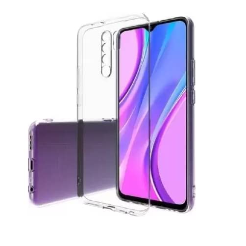 Amazon Brand - Solimo Bumper for Redmi Note 8 Pro (Silicone_Clear) (B08XXT2WQV) Amazon Price History, Amazon Price Tracker
