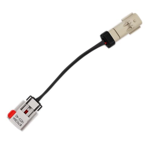 Cable de sensor IAT compatible con RAM 3500 conector de temperatura Cummins 6.7L