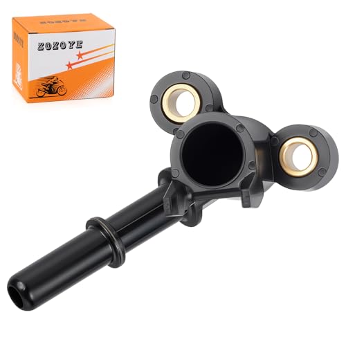 Image of Fuel Injector Cap for Honda Rancher 420 TRX420 Foreman Rubicon 500 520 TRX500 TRX520 Pioneer 500 520 2014-2024 16422-HR3-A41