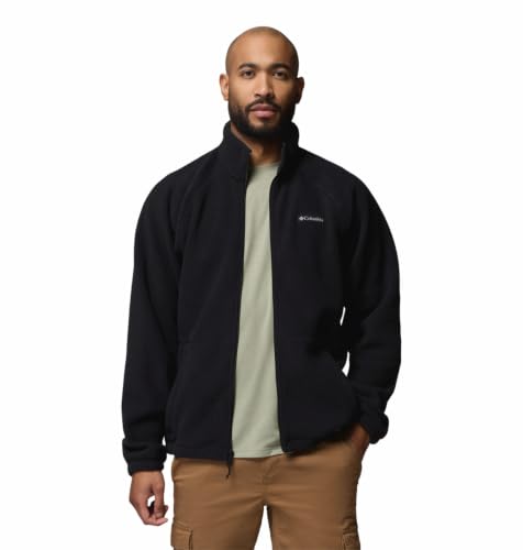 Image of Columbia Men Timber Crest MTR Full Zip Jacket upto 15c