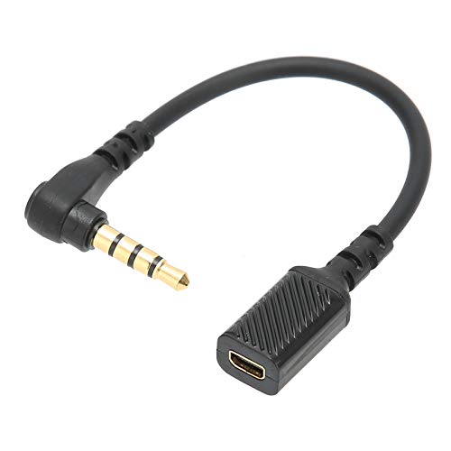 Adaptateur de casque OFC pour Steelseries Arctis 3, Steelseries Arctis 7, Steelseries Arctis 5