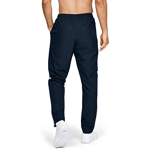 Image of Under Armour Men's Track Pants (1352031 Academy X-Small)