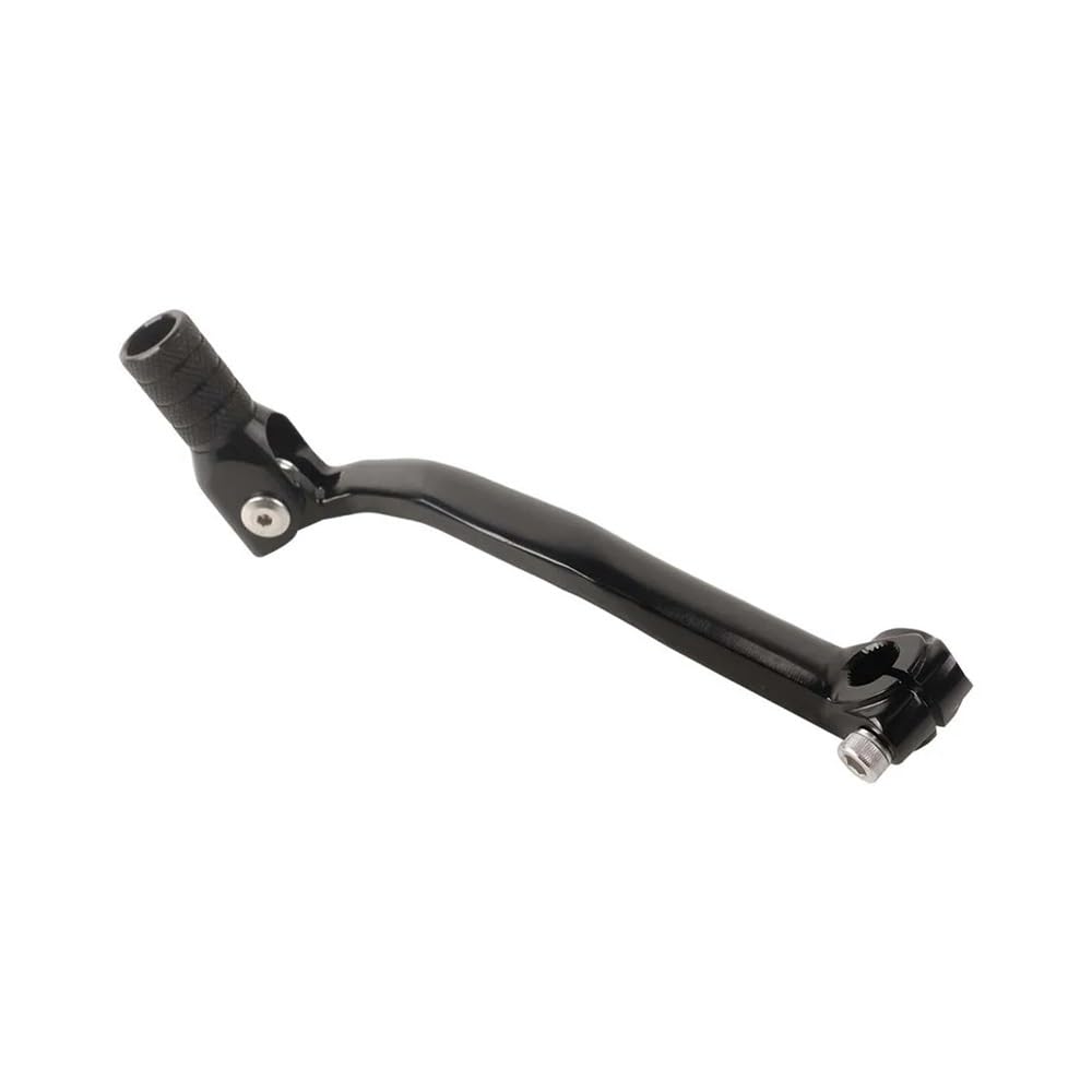 Fuyrhp Black Gear Shifter Lever For Tenere Xt660z Xtz660 Xt600z Xtz 660 600 Xt 660 Z 660Z 600Z Xt550 Xt600 Xt 550 600 Xt Gear Shifter Shift Pedal Lever