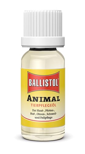 Ballistol Tierpflege Animal, 10 ml, 26560